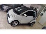 Smart ForTwo 1.0 45 kW MHD Coup