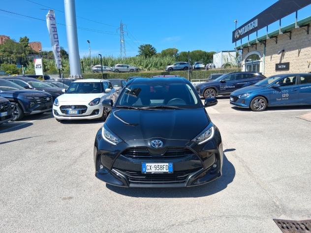 Toyota Yaris IV 2020 1.5 Hybrid 115 Trend e-CVT - Foto 2