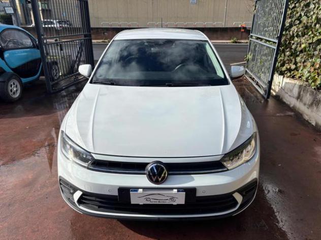 VOLKSWAGEN Polo 1.0 TSI Life * PROMO FINANZIAMENTO * rif. 23285071 - Foto 2
