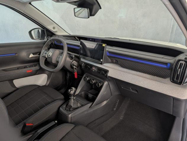 Citroen C3 PureTech 100 S&S You - Foto 8