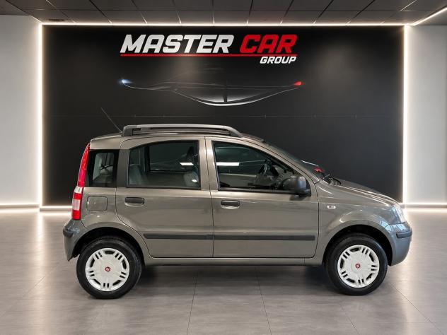 Fiat Panda 1.2 Dynamic Natural Power - Foto 7