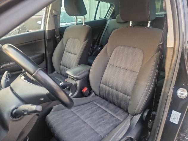 Kia Sportage 1.6 CRDI 115cv Energy 2WD - Foto 8