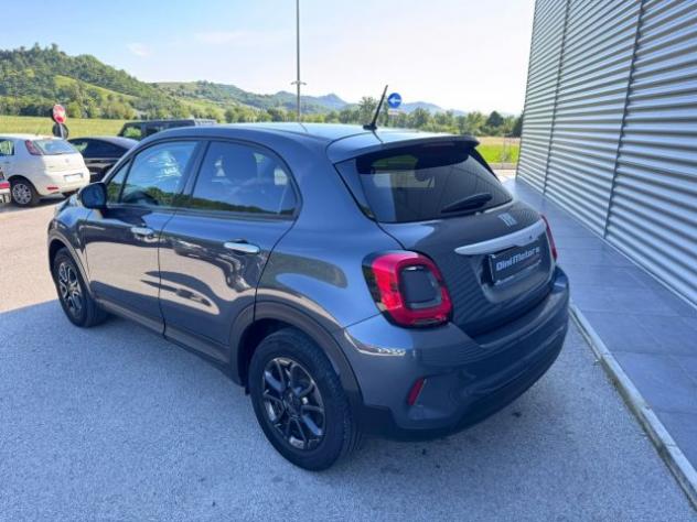 FIAT 500X 1.3 MultiJet 95 CV Club LEGGE 104 IVA ESPOSTA rif. 24170621 - Foto 7