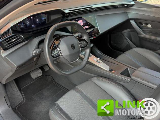 PEUGEOT 308 BlueHDi 130 S&S EAT8 SW Allure rif. 23917627 - Foto 9