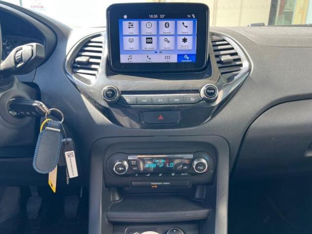 FORD Ka+ 1.2 85 CV Start&Stop Active rif. 23822143 - Foto 9