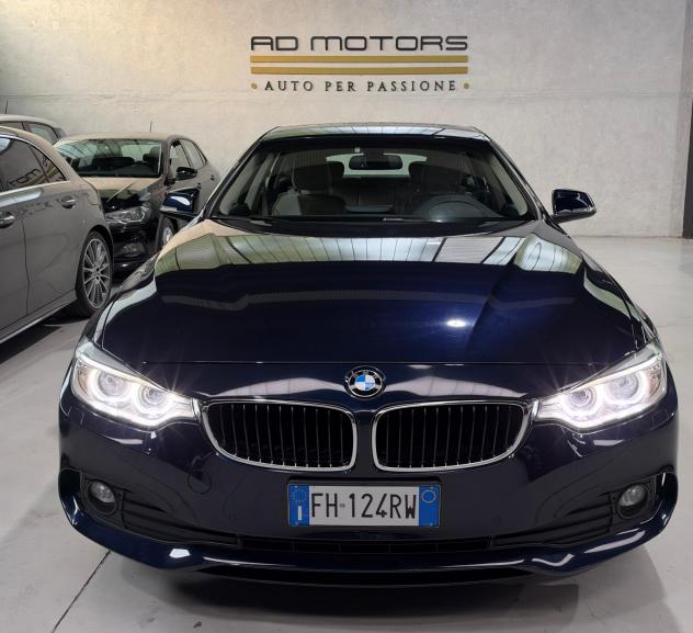 Bmw Gran Coup 420d Gran Coupe xdrive Advantage auto XDrive+Full - Foto 2