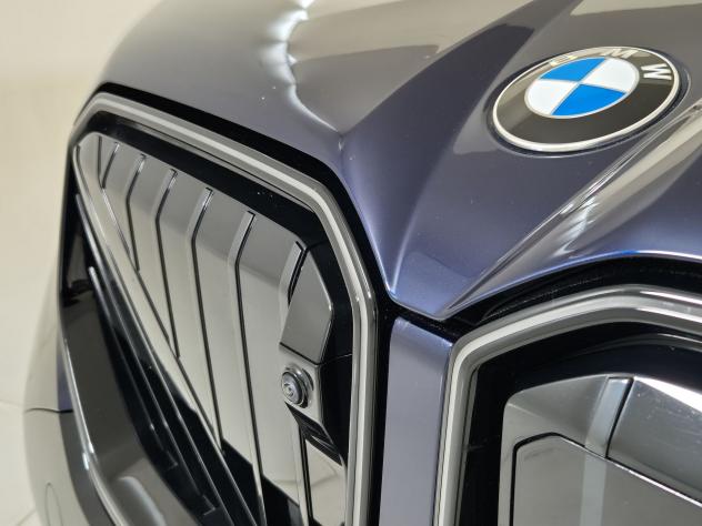 BMW X3 G45 2024 xdrive20d auto - Foto 8