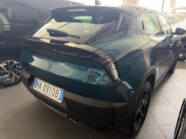 ALFA ROMEO Junior 1.2 136 CV Hybrid eDCT6 rif. 24074684 - Foto 5