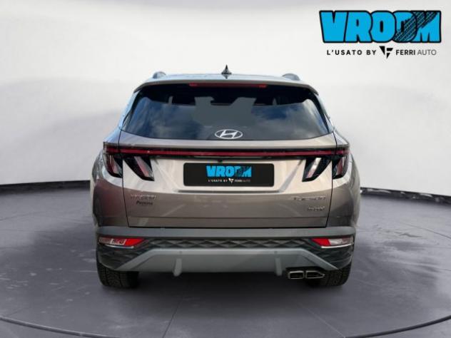 HYUNDAI Tucson 1.6 HEV aut. Exellence rif. 24118096 - Foto 6