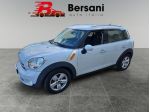 MINI Countryman Mini 1.6 Cooper D Park Lane Plus Countryman