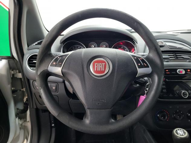 FIAT Punto Punto Evo 1.3 Mjt 75 CV 5 porte Dynamic - Foto 7
