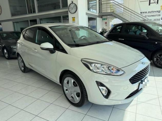 FORD Fiesta 1.5 EcoBlue 5 porte Business rif. 23526011 - Foto 2