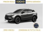 Alfa Romeo Junior BEV 156CV/115kW elettrica
