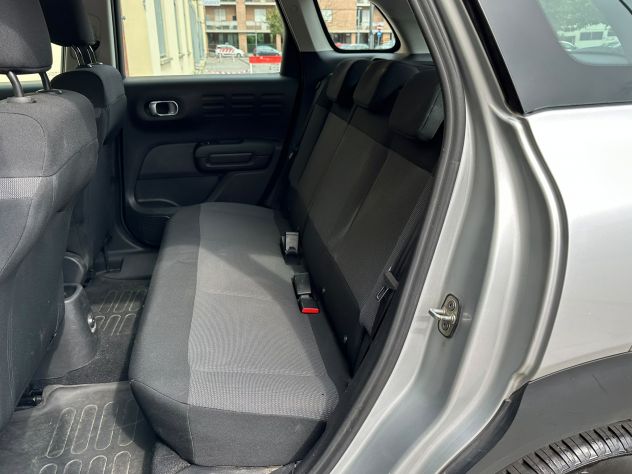 Belissima CITROEN C3 AIRCROSS 1A S. Anno 2018 - Foto 9