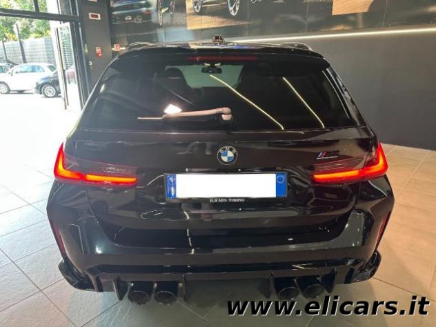 BMW M3 Touring Competition M xDrive rif. 24091709 - Foto 5