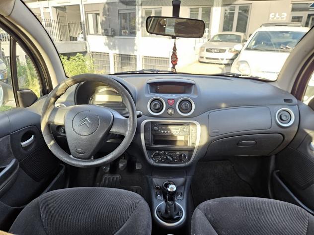 Citroën C3 1.1 Attraction - Foto 8
