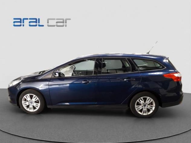 FORD Focus 1.6 TDCi 115CV SW BUSINESS KIT DISTRIBUZIONE NUOVO rif. 23229087 - Foto 3