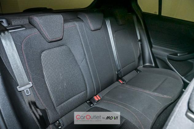 Ford Focus Focus 1.0 ecoboost h ST-Line Design 125cv - Foto 7