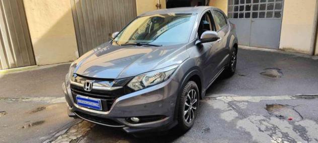 HONDA HR-V 1.5 i-VTEC CVT Elegance Connect ADAS rif. 23441114