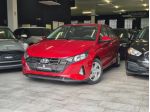 Hyundai i20 1.2 MPI Connectline