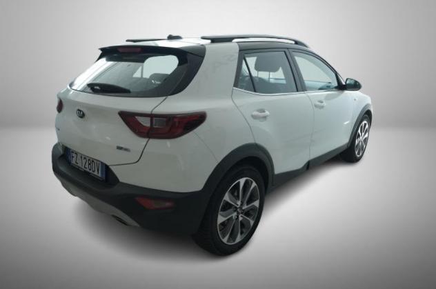 Kia Stonic 1.4 mpi eco Style Design Pack Gpl 97cv my18 - Foto 3