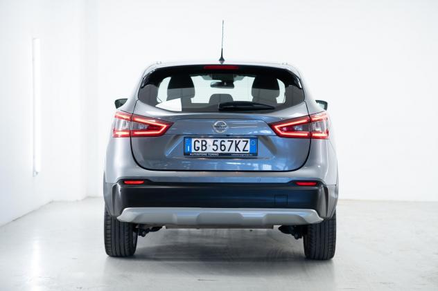 Nissan Qashqai 1.3 Dig-t N-Tec Start 140CV - Foto 4
