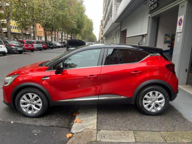 RENAULT Captur TCe 90 CV Intens rif. 24205806 - Foto 4