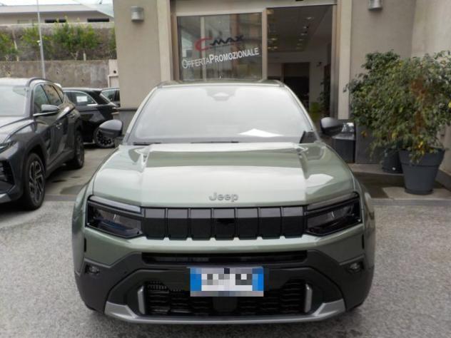 JEEP Avenger 1.2 Turbo 100 CV Longitude rif. 24221349 - Foto 3