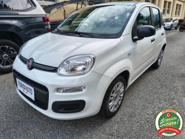 FIAT Panda 1.0 FireFly S&S Hybrid UN. PROP. rif. 24148189 - Foto 3