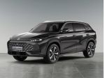 MG HS 1.5 T HEV 165cv Luxury AT