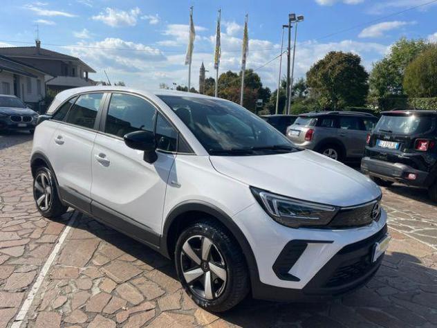 OPEL Crossland 1.2 Turbo 12V 110 CV S&S Edition rif. 24061382 - Foto 5