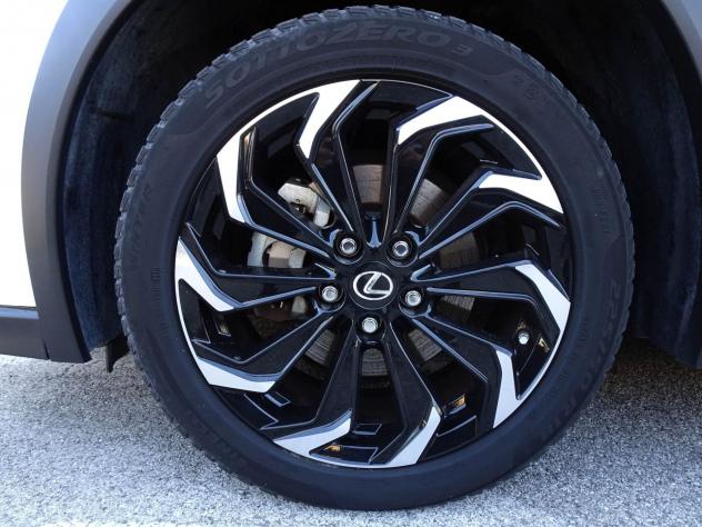 Lexus UX Hybrid Premium - Foto 6