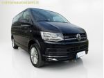 VOLKSWAGEN Multivan 2.0 TDI 150CV DSG Space 4 MOTION rif. 23217143