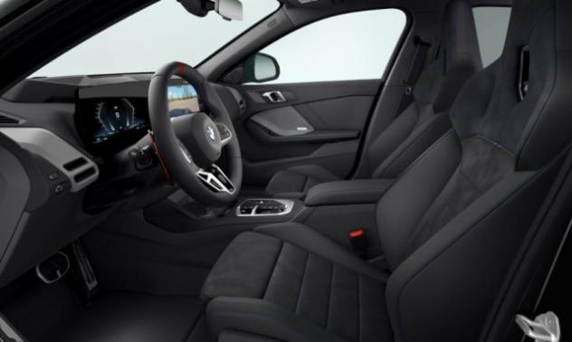 BMW 135 M 135 xDrive MSport Pro Aut. rif. 23620920 - Foto 4