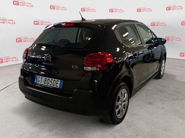 Citroën C3 BlueHDi 100 S&S Business Combi 4 Posti N1 Autocarro - Foto 3