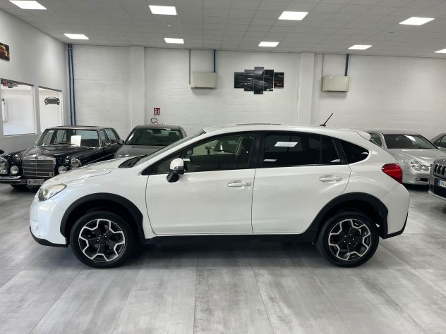 Subaru XV 2.0d S Unlimited (exclusive) - Foto 8