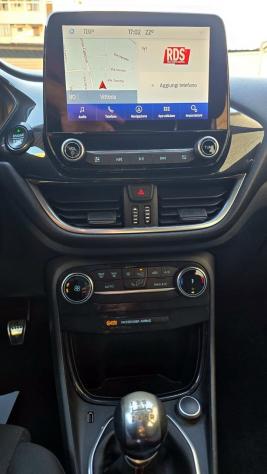 Ford Puma 1.0 EcoBoost Hybrid 125 CV S&S ST-Line - Foto 10
