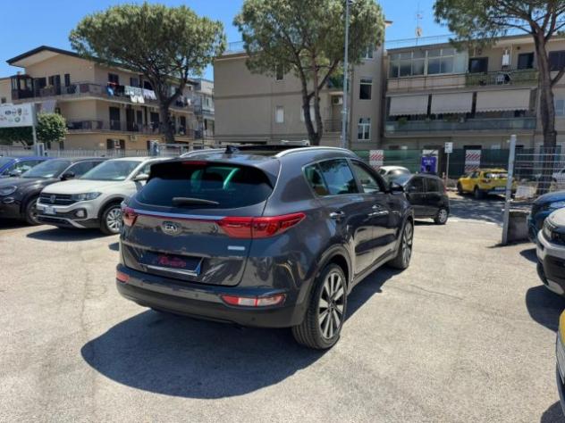 KIA Sportage 1.7 CRDI 141 CV DCT7 2WD GT Line rif. 23838131 - Foto 9