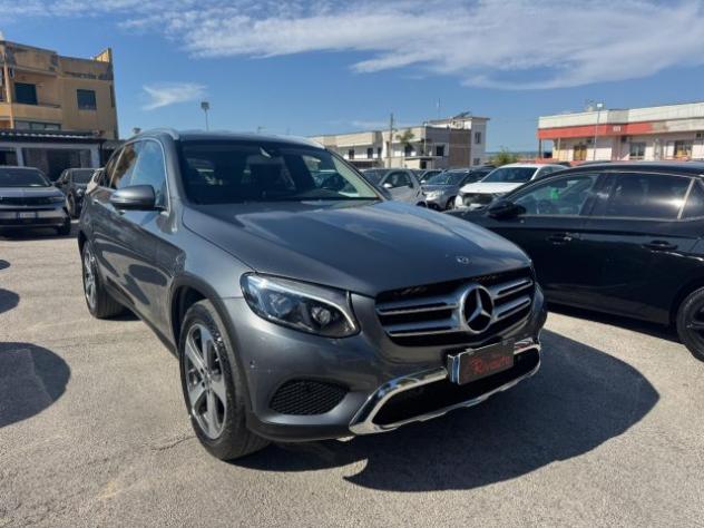MERCEDES-BENZ GLC 250 d 4Matic Sport rif. 24040008 - Foto 4