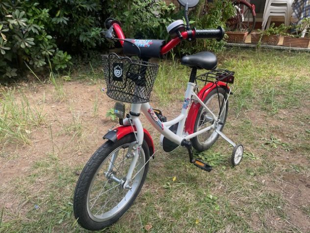 bicicletta bambino - Foto 2
