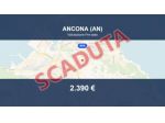 Immobile in asta di 11 m² in vendita a Ancona