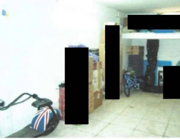 Immobile in asta di 27 m² in vendita a Cerignola - Foto 3