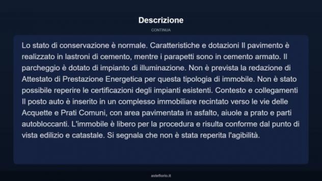 Immobile in asta di 12 m² in vendita a Cuveglio - Foto 10