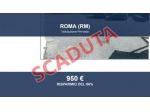 Immobile in asta di 12 m² in vendita a Roma