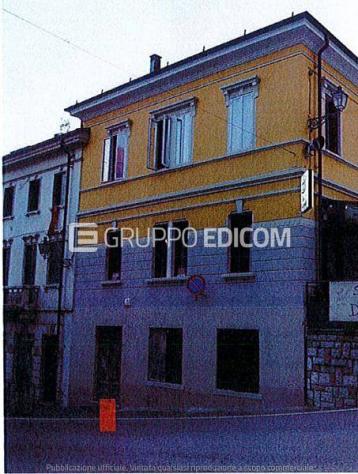 Magazzini e locali di deposito in vendita a Arsiero - Rif. 3560562