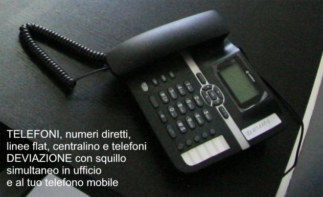 Ufficio arredato completo con sala riunioni - Foto 6