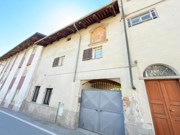 Singola in vendita a Azeglio - Foto 2