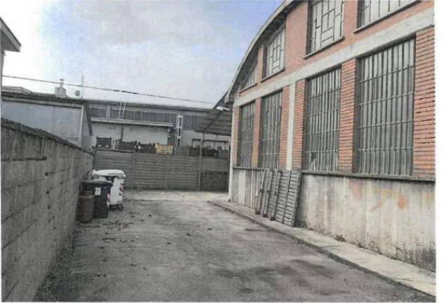 Immobile in asta di 1286 m² in vendita a Beinasco - Foto 3