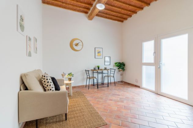 PINAO TERRA RISTRUTTURATO IDEALE COME PRIMA CASA O INVESTIMENTO - Foto 2