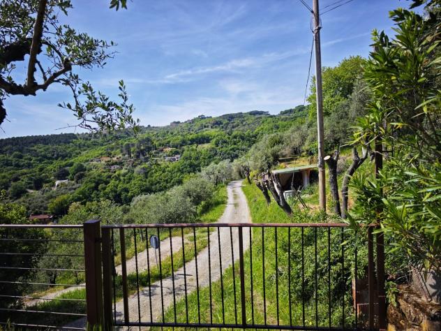Porzione di casa in vendita a Castelnuovo Magra - Foto 10